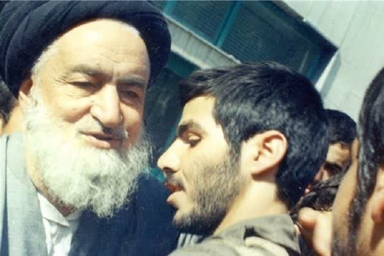 شهید مدنی