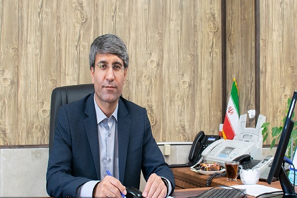 بهادر اسدی، معاون توسعه حل اختلاف دادگستری استان کردستان