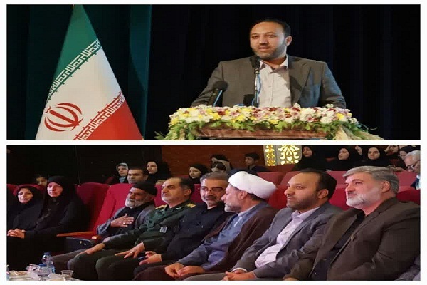 احسان یاوری، معاون استاندار لرستان