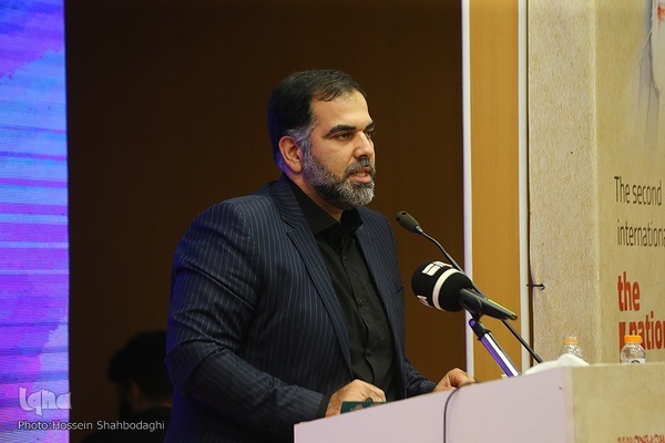 مسعود معینی‌پور، معاون هنر و رسانه و فضای مجازی دفتر تبلیغات اسلامی حوزه علمیه قم