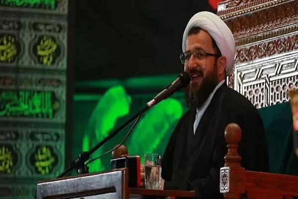 حجت‌الاسلام والمسلمین ماندگاری، استاد حوزه علمیه