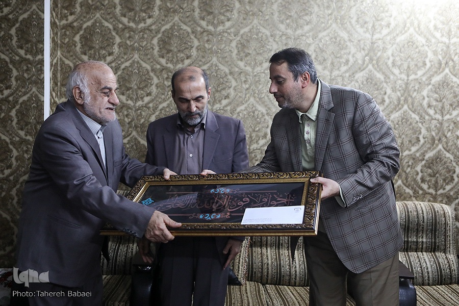 حبیب صحاف پیشکسوت قرآنی دار فانی را وداع گفت + زندگینامه