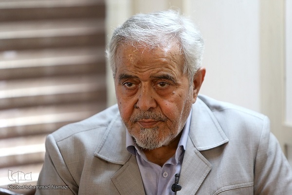شکوهمندی، عواطف و احساسات؛ دو بال پرفروغ ادبیات اهل بیت(ع)