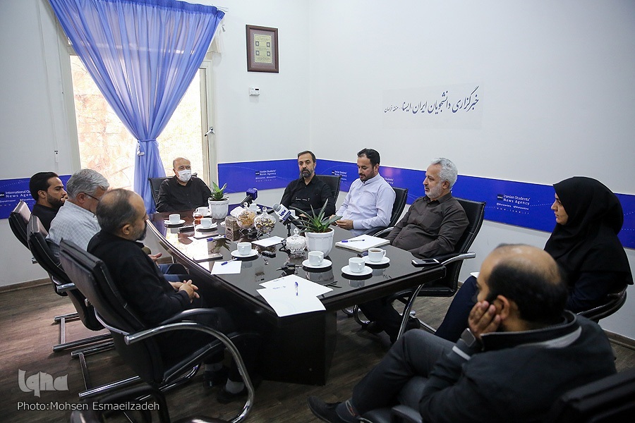 پیاده روی اربعین