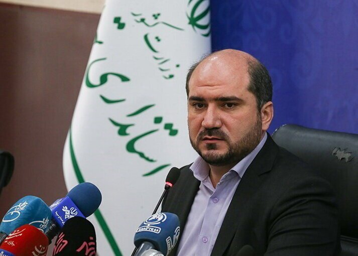 محسن منصوری معاون اجرائی رئیس جمهور
