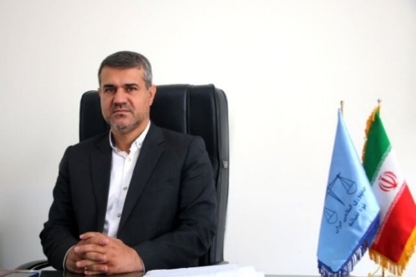 مهدی بخشی دادستان کرمان