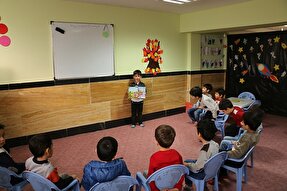 برگزاری جشنواره قصه‌گویی با محوریت قصص قرآنی در گیلان