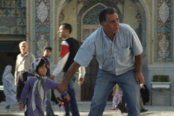سیما با میرباقری، صدرعاملی و حاتمی‌کیا ماه صفر را به پایان رساند