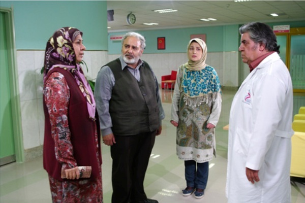 سیما با میرباقری، صدرعاملی و حاتمی‌کیا ماه صفر را به پایان رساند