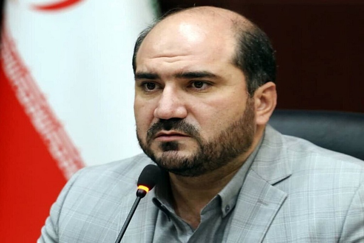 محسن منصوری، معاون اجرایی رئیس‌جمهور