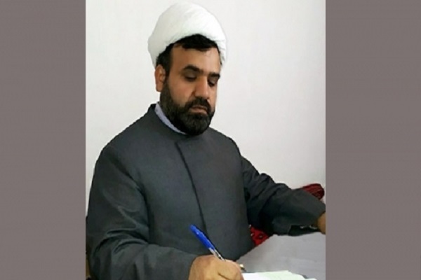 حجت‌الاسلام اسماعیل چراغی کوتیانی استاد حوزه و دانشگاه