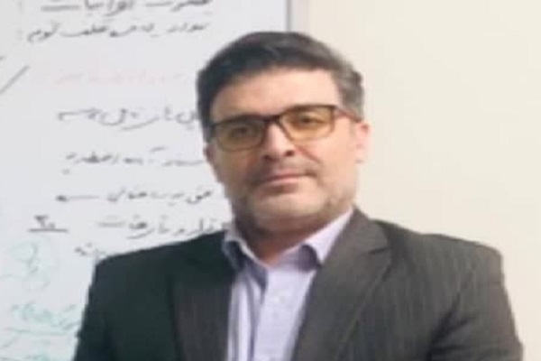 علیرضا نجفی تیرتاشی، پژوهشگر