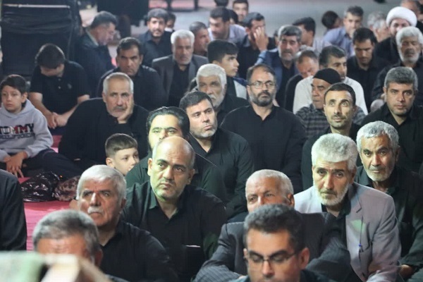 سالروز عزاداری شهادت امام رضا