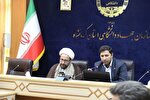 نشست نقش عقلانیت و معنویت در تمدن ایرانی و اسلامی برگزار شد