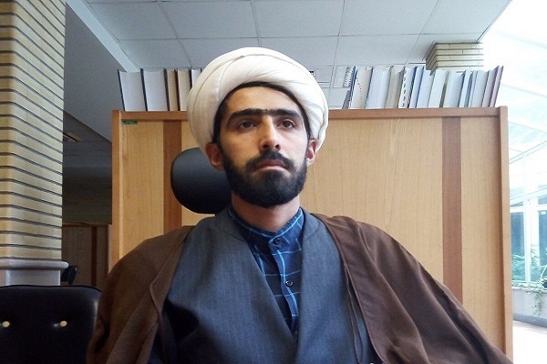 حجت‌الاسلام والمسلمین روح‌الله توحیدی‌نیا، پژوهشگر همکار گروه تاریخ پژوهشگاه حوزه و دانشگاه