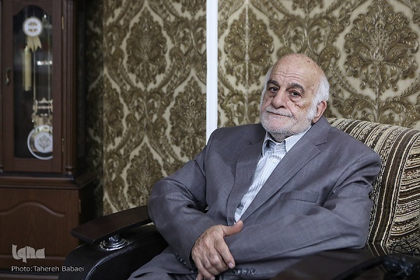 ترویج فرهنگ قرآنی بین نسل اول انقلاب؛ ویژگی مرحوم «حبیب صحاف»