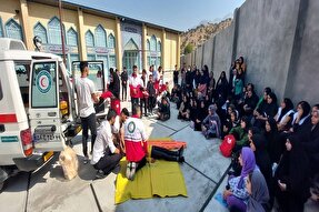 همایش «شوق رویش» در پاتاوه برگزار شد