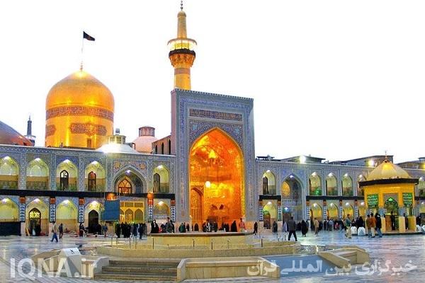 جابه‌جایی زائر از اردبیل به حرم رضوی(ع)