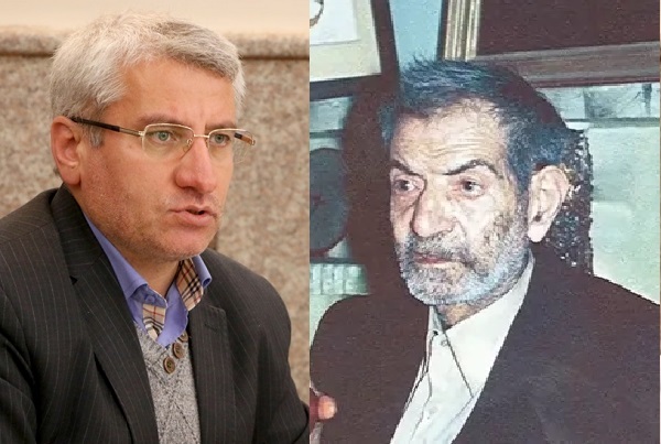 شهریار خاتم شاعران بزرگ ایران‌زمین است
