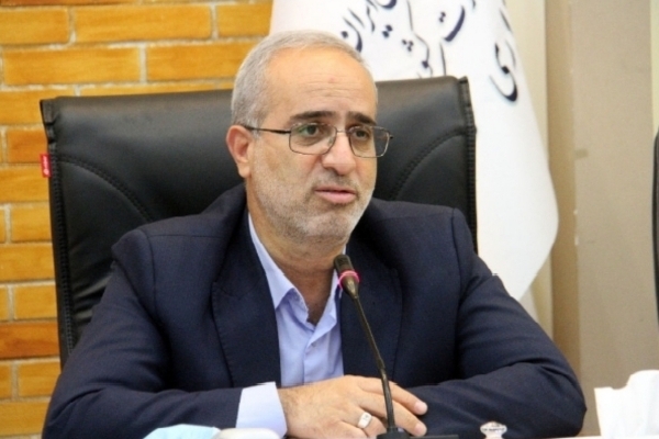 محمد مهدی فداکار استاندار کرمان