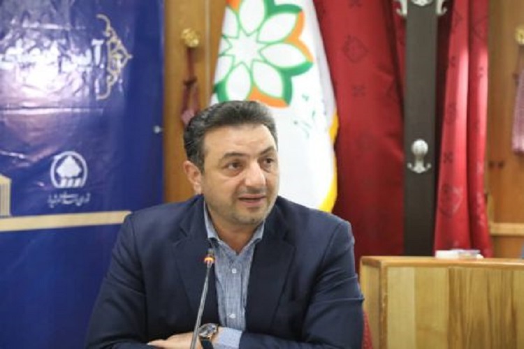 هادی شه‌دوست، معاون حمل‌ و نقل و ترافیک شهرداری شیراز