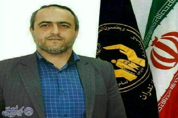 مهدی دامادی