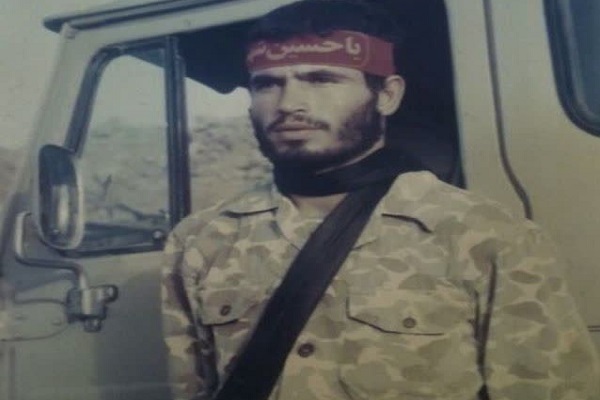 محمد داوودآبادی