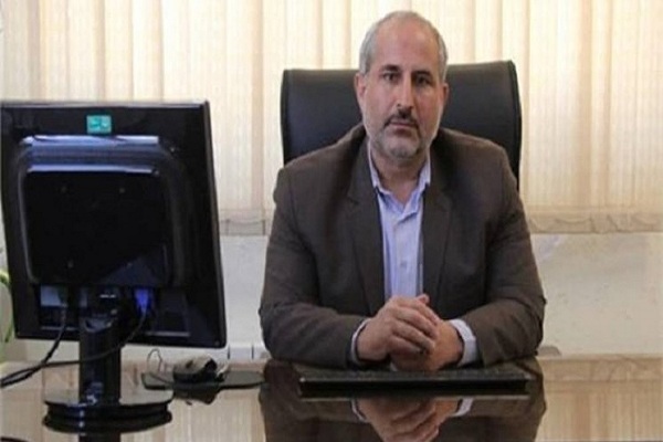 مجید طائف، مدیرکل ستاد اجرایی فرمان امام خمینی(ره) در لرستان