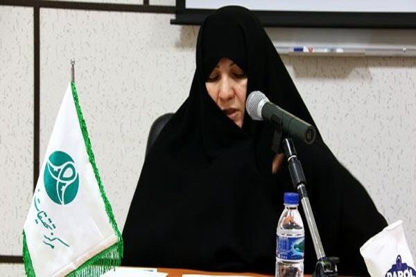 علاسوند استاد حوزه