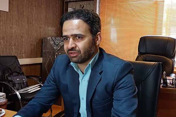صادق رضایی، معاون آموزش ابتدایی اداره کل آموزش و پرورش استان یزد