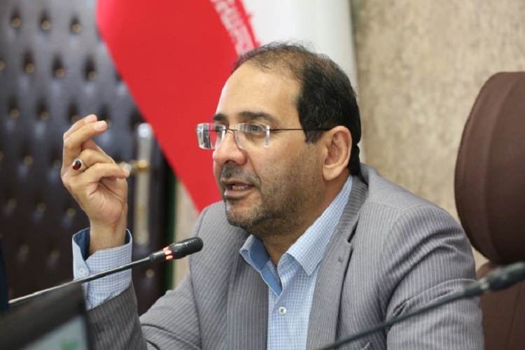 عموعابدینی، معاون آموزشی وزیر علوم