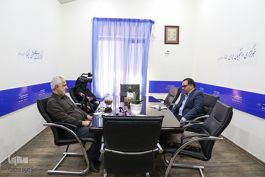 هم‌افزایی موجود میان دانشگاه‌ها راضی‌کننده نیست