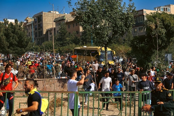 رونالدو