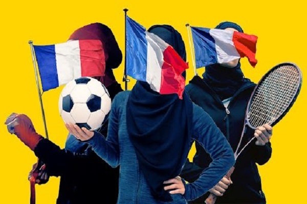 المپیک،‌میزبانی پاریس و نکات ناخوشایند از ممنوعیت حجاب ورزشکاران
