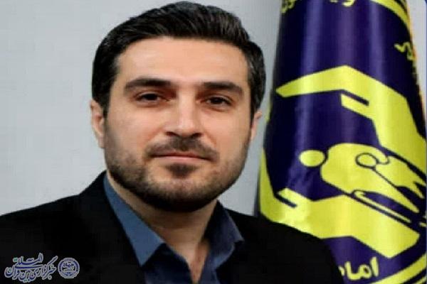 سید جواد مصلحی