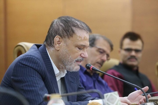 نقش قزوه در برطرف سازی خلأهای جبهه انقلاب بی بدیل است