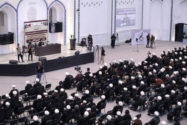 از کاهش گرمای هوا در اربعین تا مهیا بودن وسایل حمل و نقل در گذرگاه‌ها برای انتقال زائران به کربلا/آماده