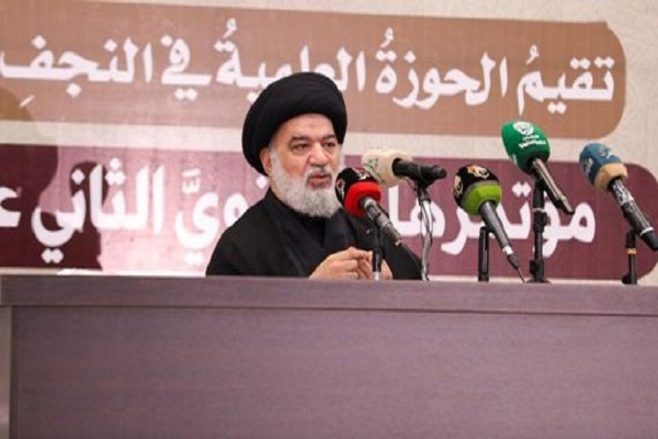 از کاهش گرمای هوا در اربعین تا مهیا بودن وسایل حمل و نقل در گذرگاه‌ها برای انتقال زائران به کربلا/آماده
