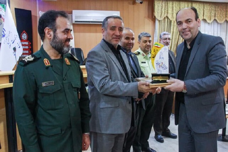 کسب رتبه برتر جهاددانشگاهی سمنان در توسعه دانش‌بنیان