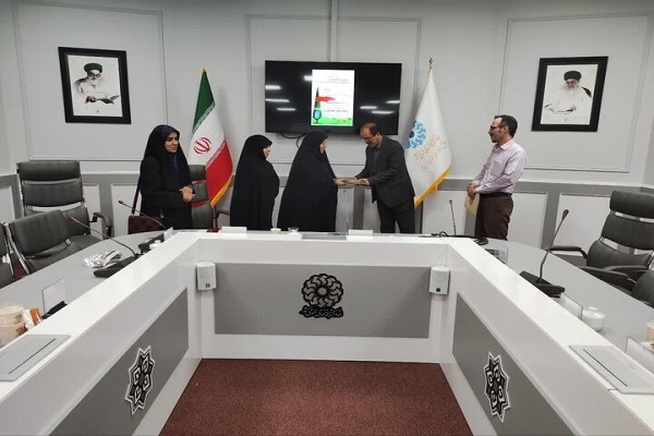 دومین نشست روایتگری و خاطره‌گویی دفاع مقدس