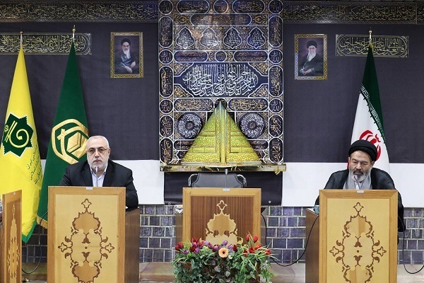 آغاز جشن شکوفه‌ها و بررسی مقدمات سفر عمره