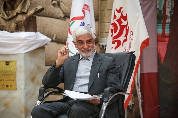احمد فتوحی رزمنده