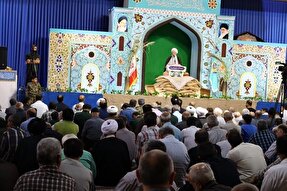 دشمنان امنیت و وحدت ملت ایران را هدف قرار داده‌اند