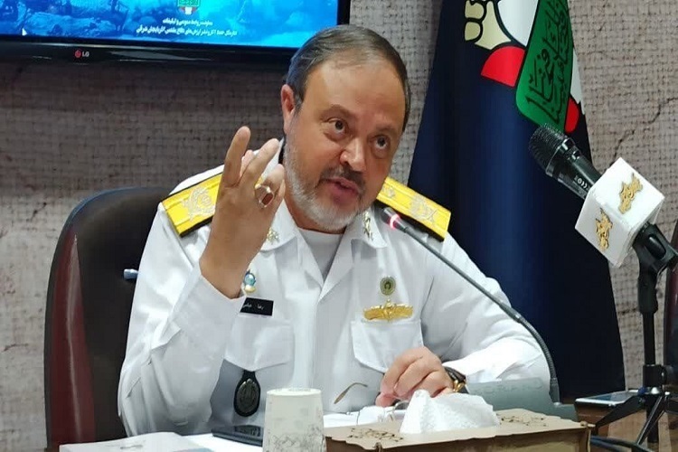دریادار عباسی، مدیرکل حفظ اثار آذربایجان شرقی