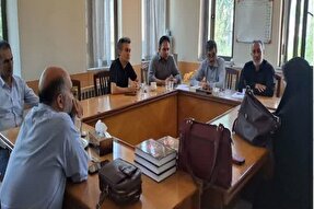 نشست تشکل‌های مردمی، انجمن‌ها و مؤسسات قرآنی در مشگین‌شهر برگزار شد