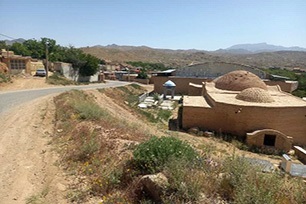 بقعه شیخ علی بلیمان بیداخوید