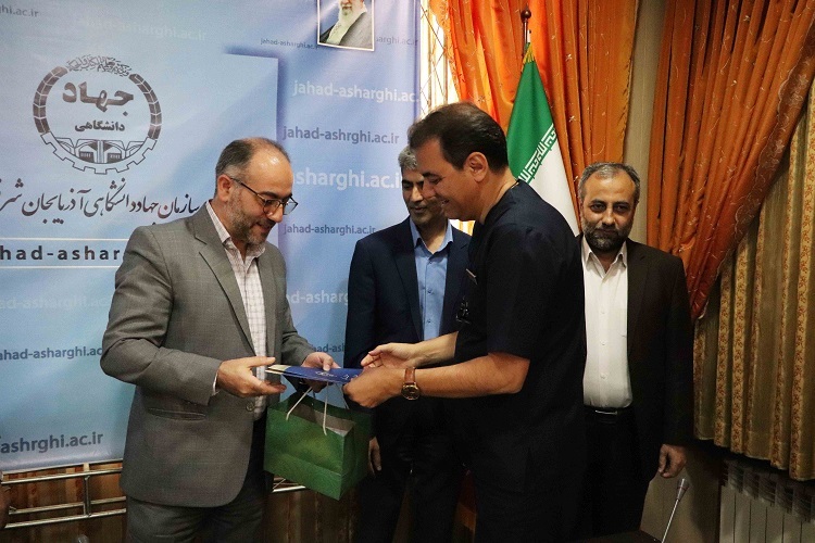 نقش موثر مرکز درمان ناباروری جهاددانشگاهی در تحقق جوانی جمعیت