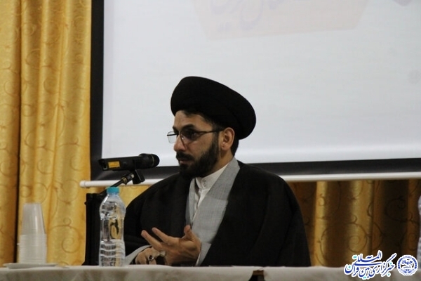 حجت الاسلام محمد حسین راجی