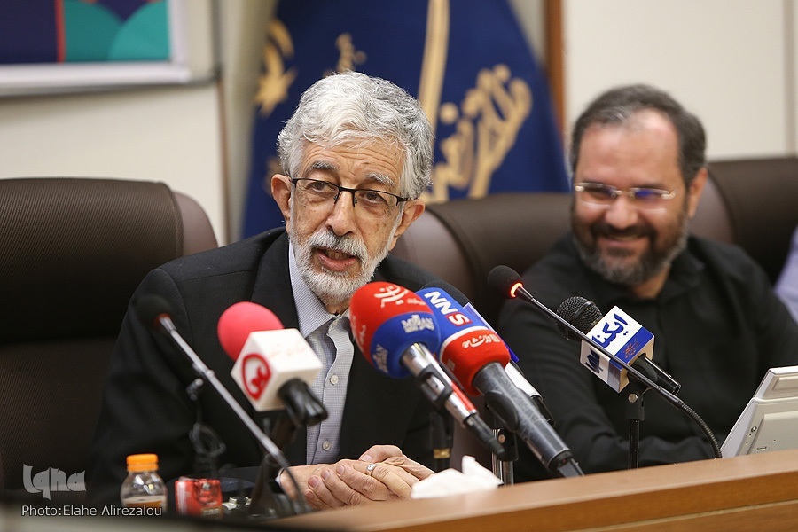 غلامعلی حداد عادل