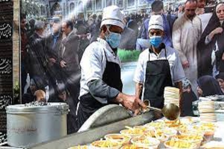 موکب اربعین
